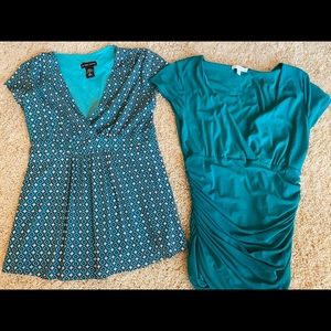 New York and Company shirts